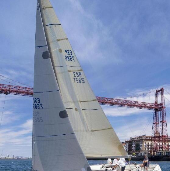 호텔 Hostería Señorío De Bizkaia