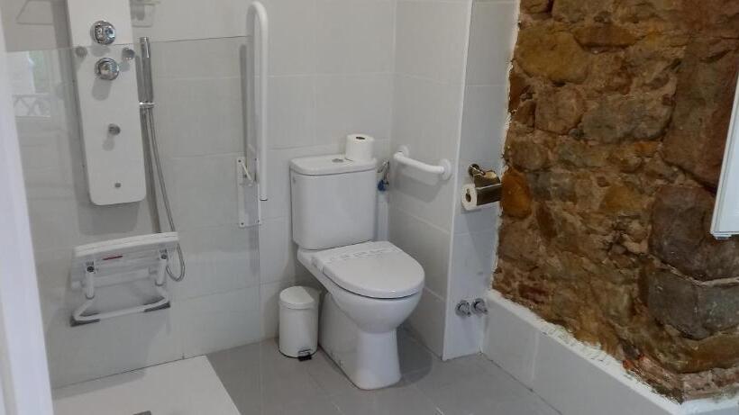 호텔 Hostería Señorío De Bizkaia