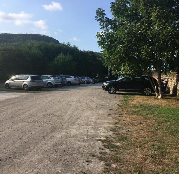 호텔 Hostería Señorío De Bizkaia