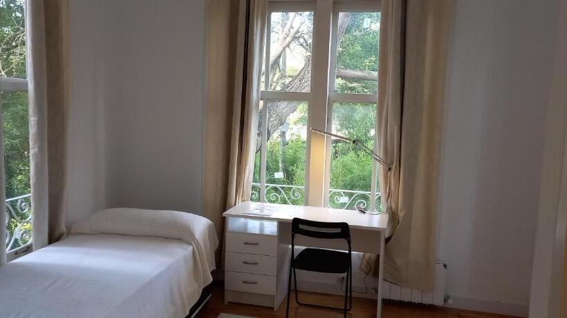 호텔 Hostería Señorío De Bizkaia