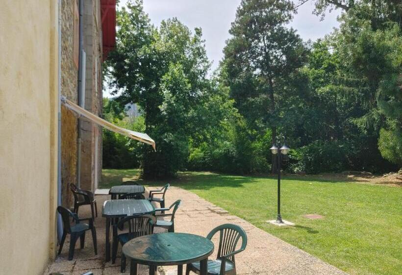 호텔 Hostería Señorío De Bizkaia