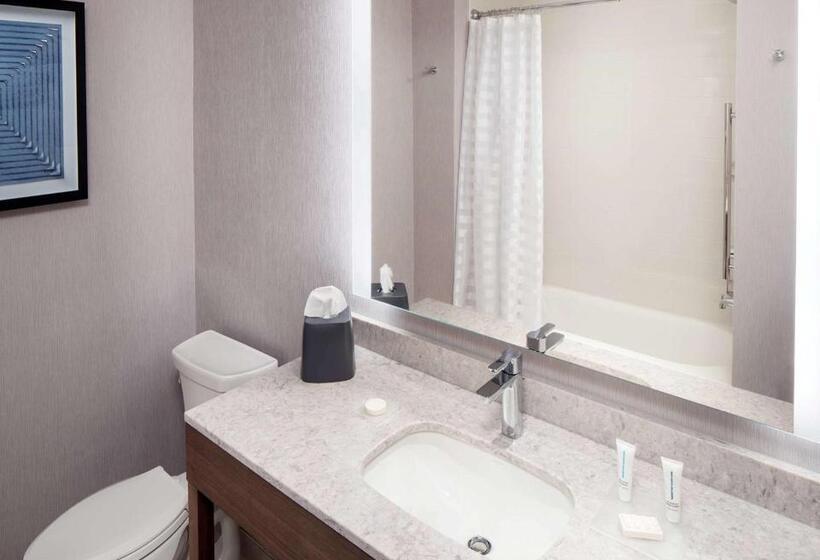 酒店 Hyatt Place Harrisonburg