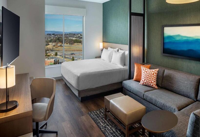 酒店 Hyatt Place Harrisonburg