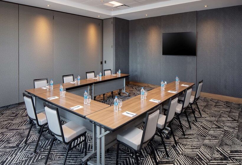 酒店 Hyatt Place Harrisonburg