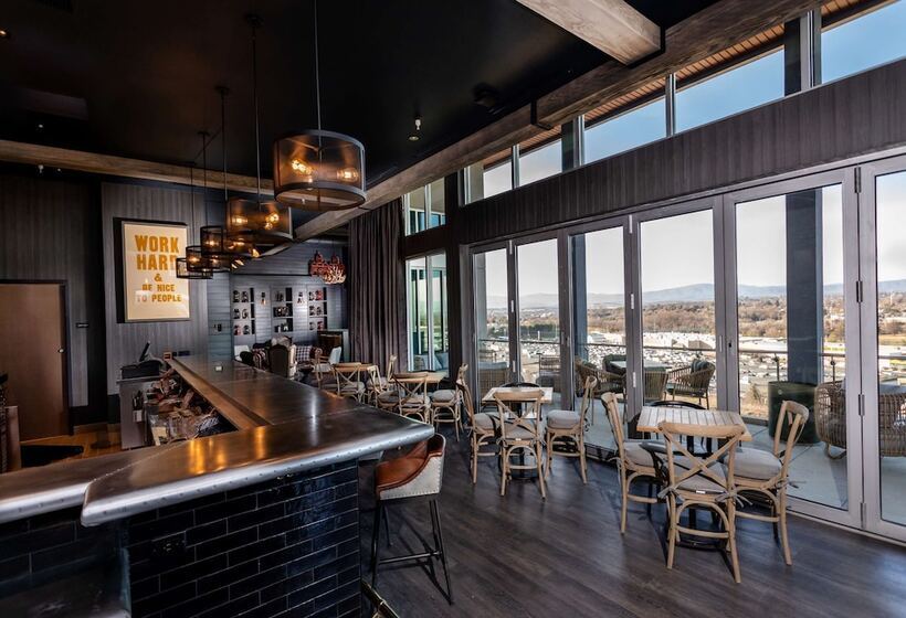 酒店 Hyatt Place Harrisonburg