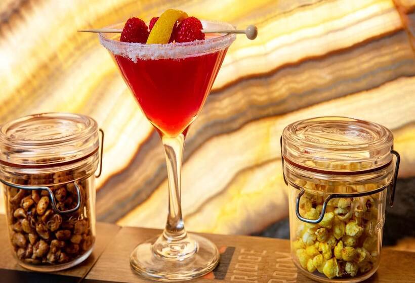 酒店 Hyatt Place Harrisonburg