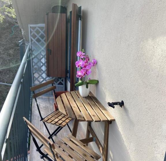 فندق Il Colle Di Monterosso