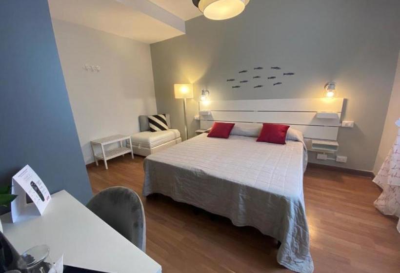 فندق Il Colle Di Monterosso