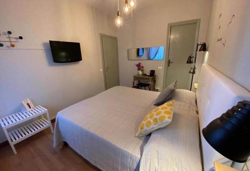 فندق Il Colle Di Monterosso