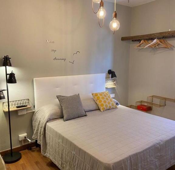 فندق Il Colle Di Monterosso