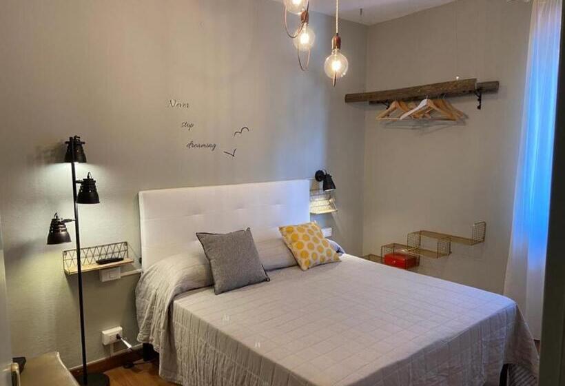 فندق Il Colle Di Monterosso