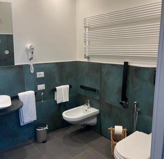 فندق Il Colle Di Monterosso