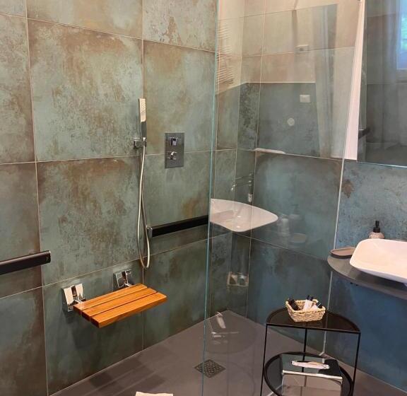 فندق Il Colle Di Monterosso