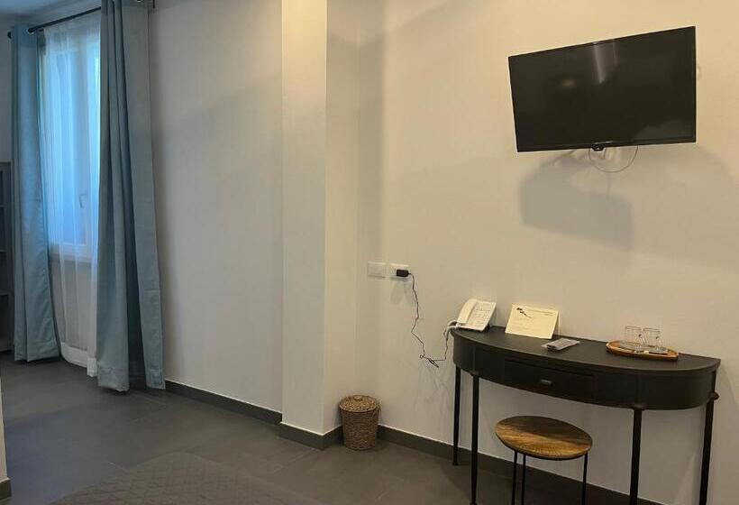 فندق Il Colle Di Monterosso