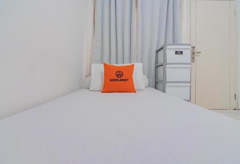 酒店 Koolkost Female Syariah Near Parahyangan University 3 (minimum Stays 6 Nights)