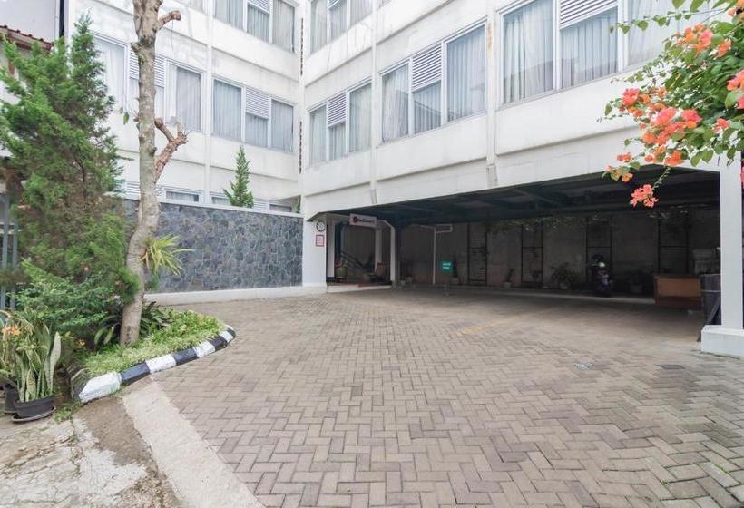 酒店 Koolkost Female Syariah Near Parahyangan University 3 (minimum Stays 6 Nights)