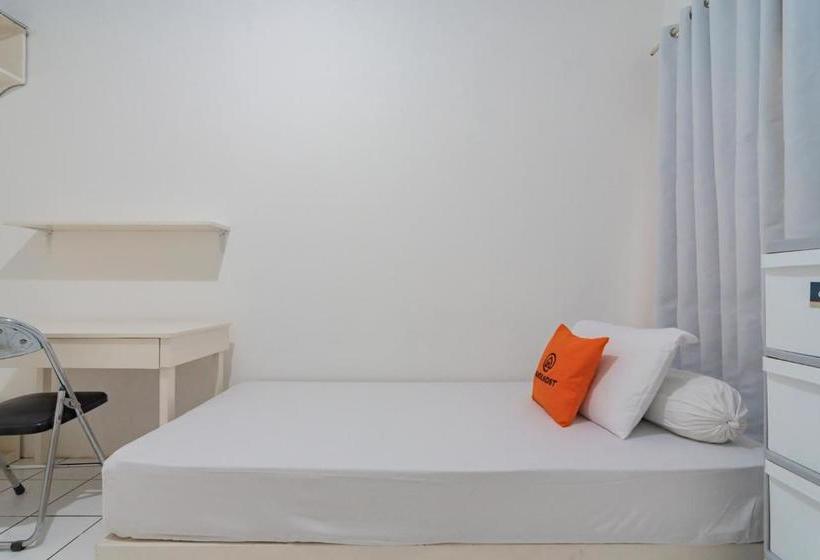 酒店 Koolkost Female Syariah Near Parahyangan University 3 (minimum Stays 6 Nights)