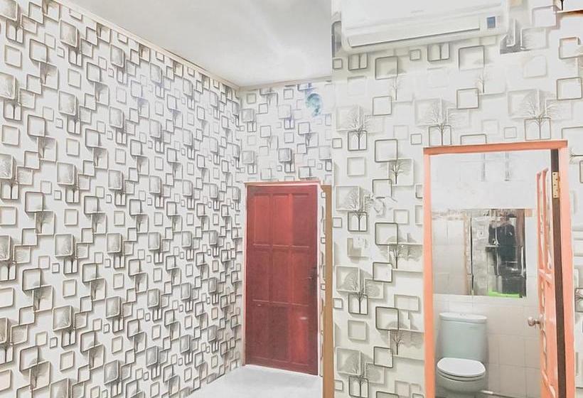 호텔 Koolkost Near Universitas Muhammadiyah Palangkaraya