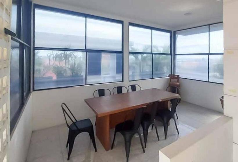 酒店 Koolkost Syariah @ Flamboyan Street Banjarmasin ( Minimum Stay 6 Nights)