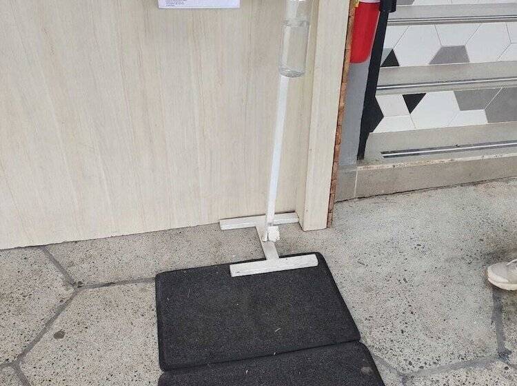 Отель La Aldea Del Oriente