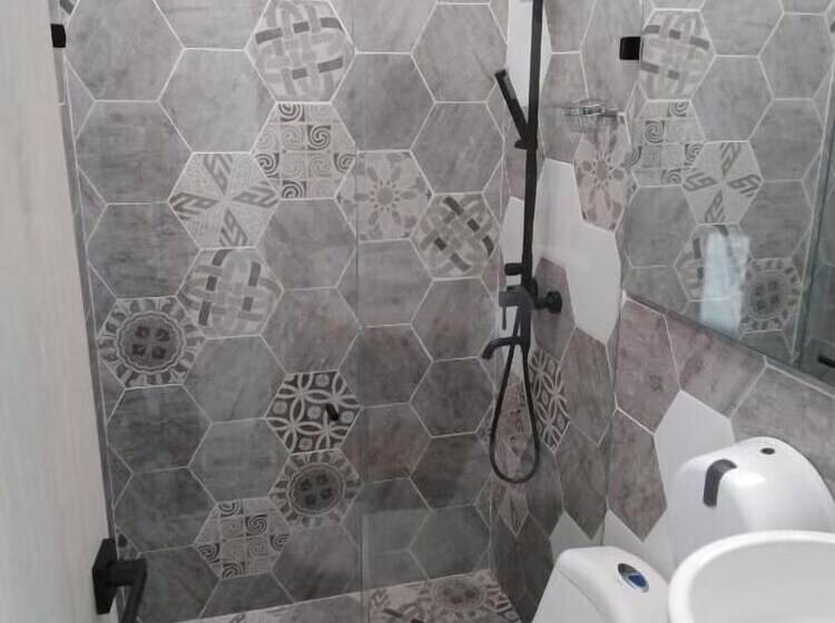 Отель La Aldea Del Oriente