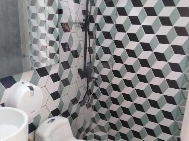 Отель La Aldea Del Oriente