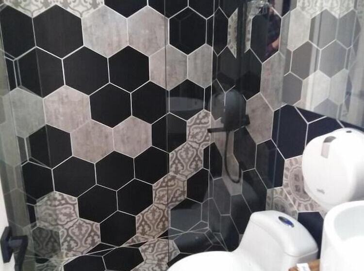 Отель La Aldea Del Oriente