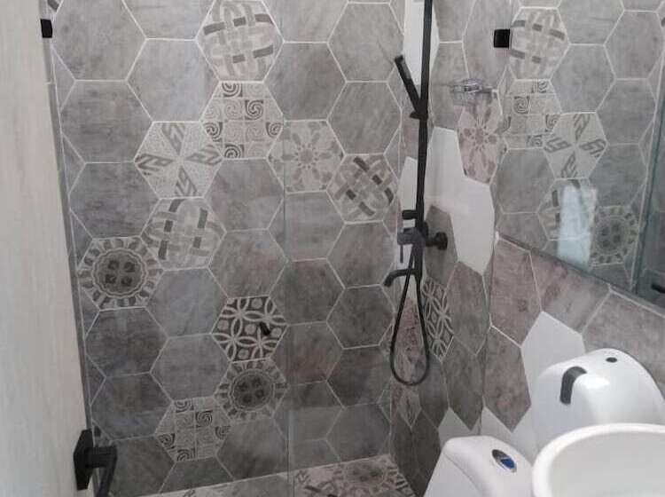 Отель La Aldea Del Oriente