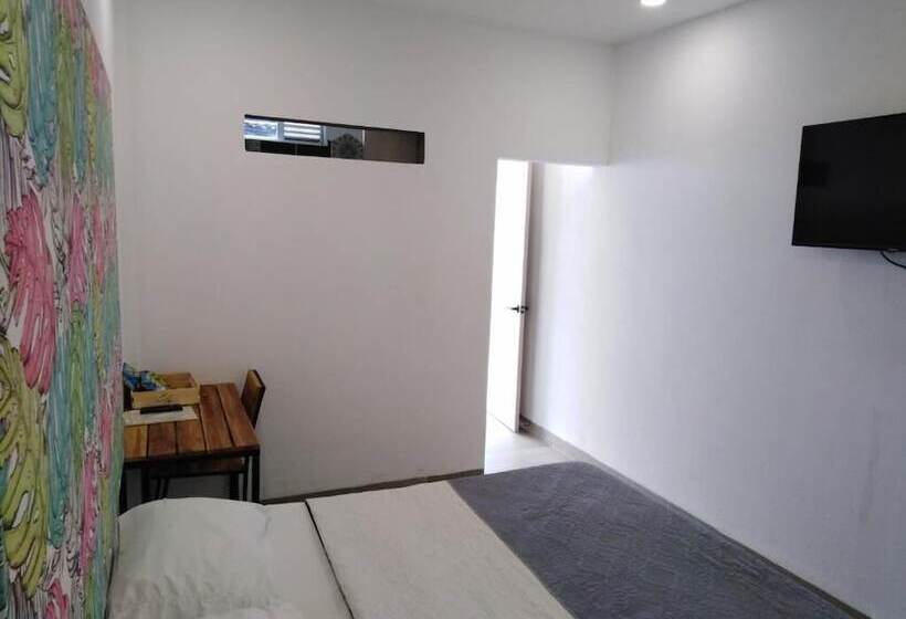 Отель La Aldea Del Oriente