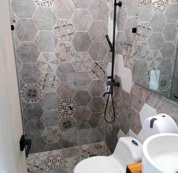 Отель La Aldea Del Oriente