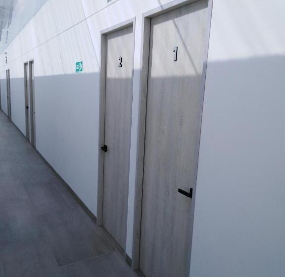 Отель La Aldea Del Oriente