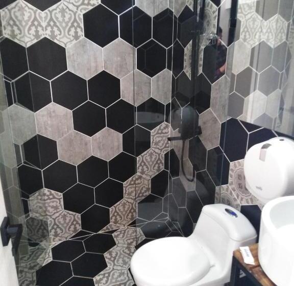 Отель La Aldea Del Oriente