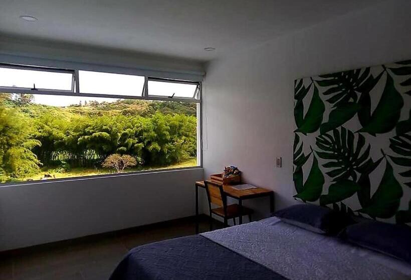 Отель La Aldea Del Oriente