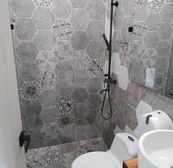 Отель La Aldea Del Oriente