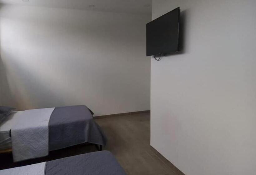 Отель La Aldea Del Oriente