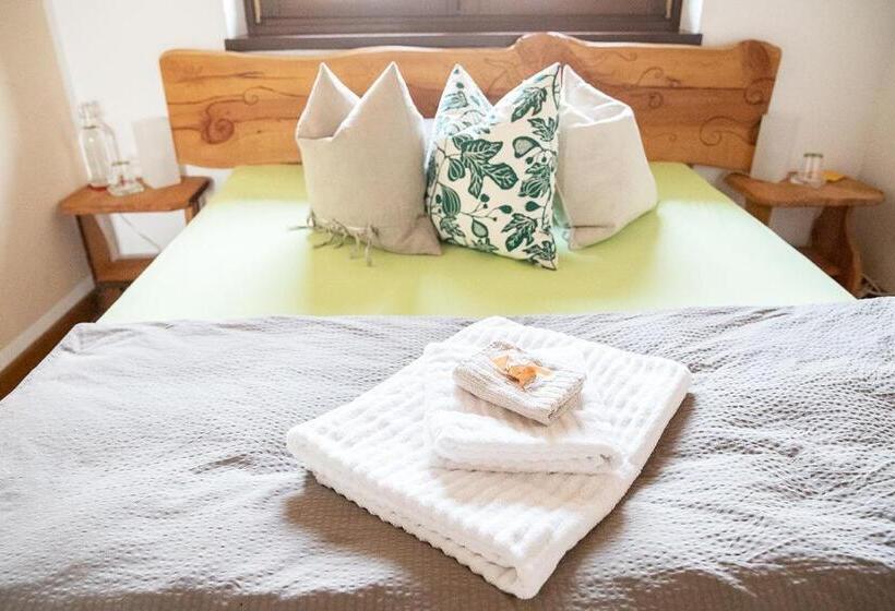 בית מלון כפרי Le Ali Del Falco