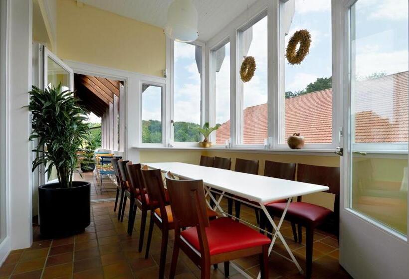 Lindengut Biohotel & Bio Herberge