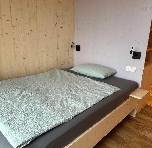 Lindengut Biohotel & Bio Herberge