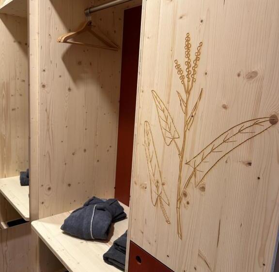 Lindengut Biohotel & Bio Herberge