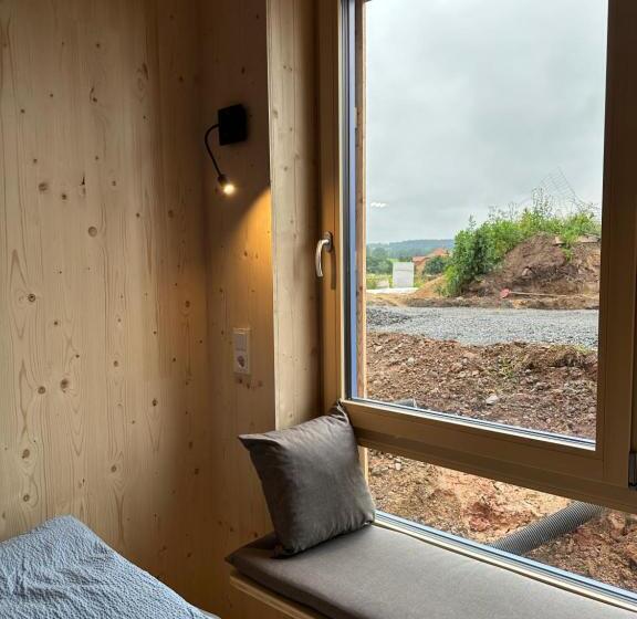 Lindengut Biohotel & Bio Herberge