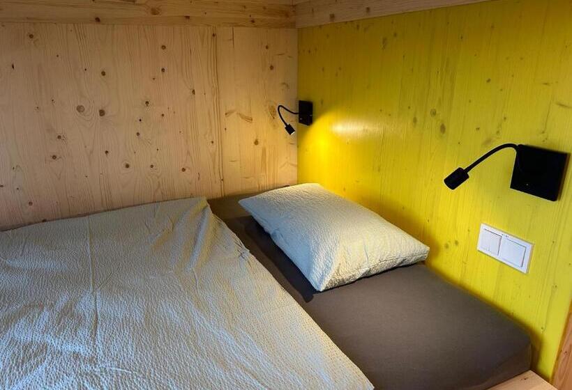 Lindengut Biohotel & Bio Herberge