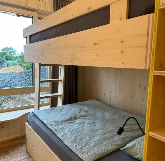 Lindengut Biohotel & Bio Herberge