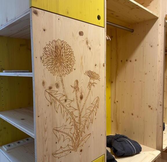 Lindengut Biohotel & Bio Herberge