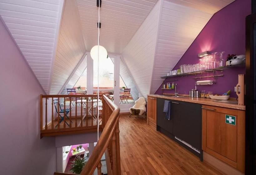 Lindengut Biohotel & Bio Herberge