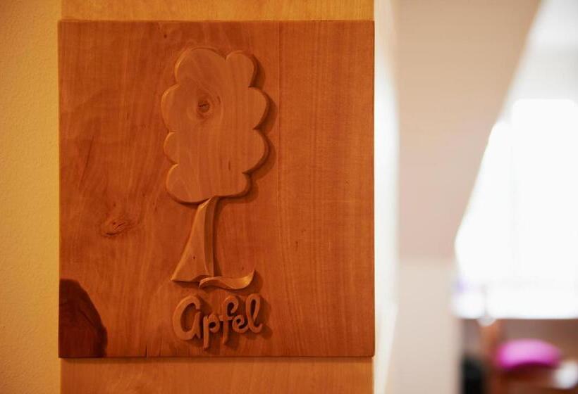 Lindengut Biohotel & Bio Herberge