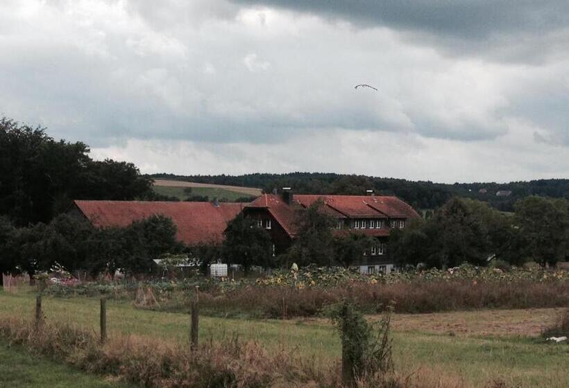 Lindengut Biohotel & Bio Herberge