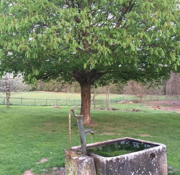 Lindengut Biohotel & Bio Herberge