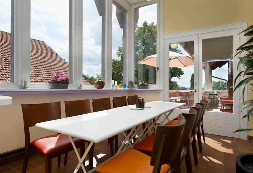 Lindengut Biohotel & Bio Herberge