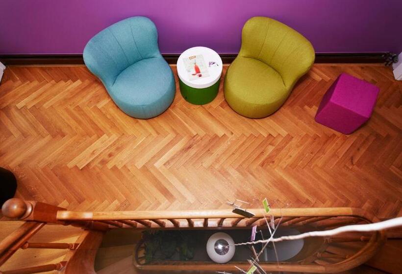 Lindengut Biohotel & Bio Herberge