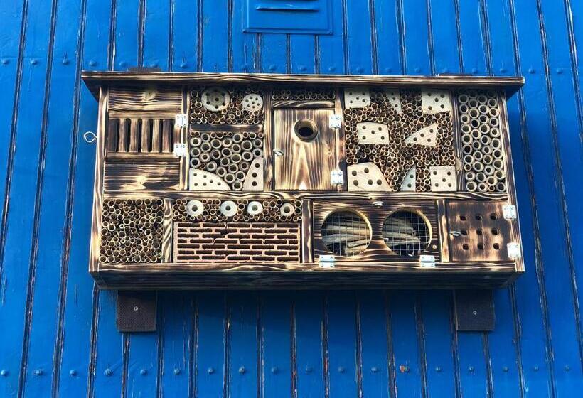 Lindengut Biohotel & Bio Herberge